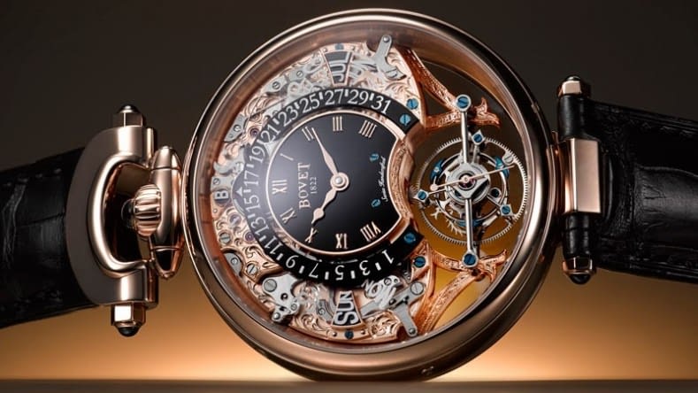 bovet 1922