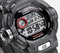 watches by casio