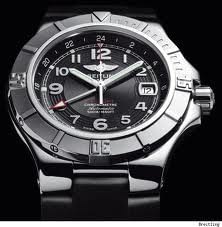 aviator hybrid watch