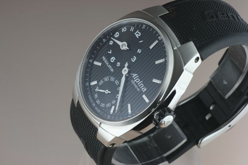 Alpina watch2 | Watches History