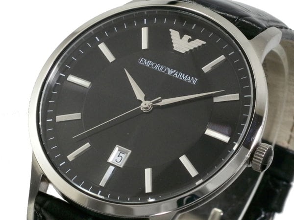 Giorgio Armani watch | Watches History