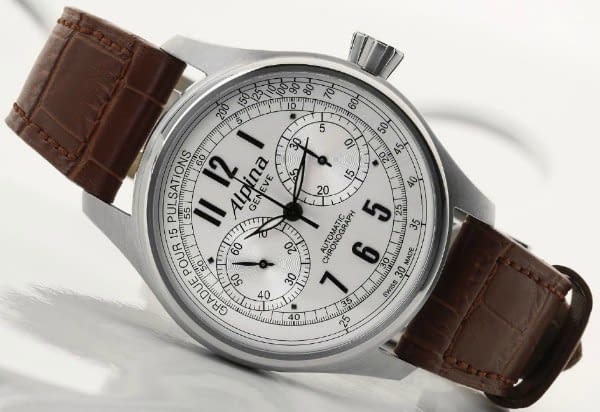 Alpina watch12 | Watches History