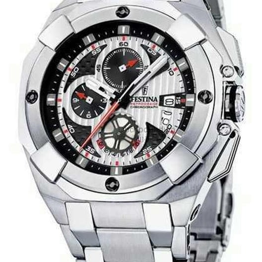 festina watch origin