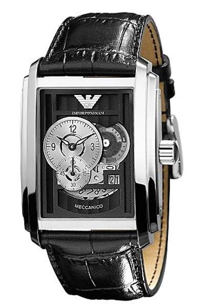 orologio giorgio armani