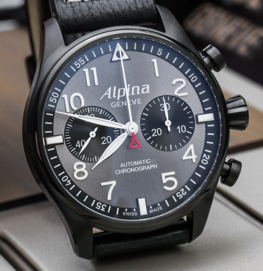 Alpina watch1 | Watches History