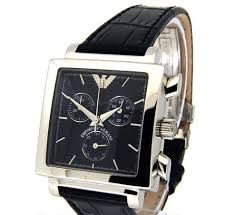 orologio giorgio armani