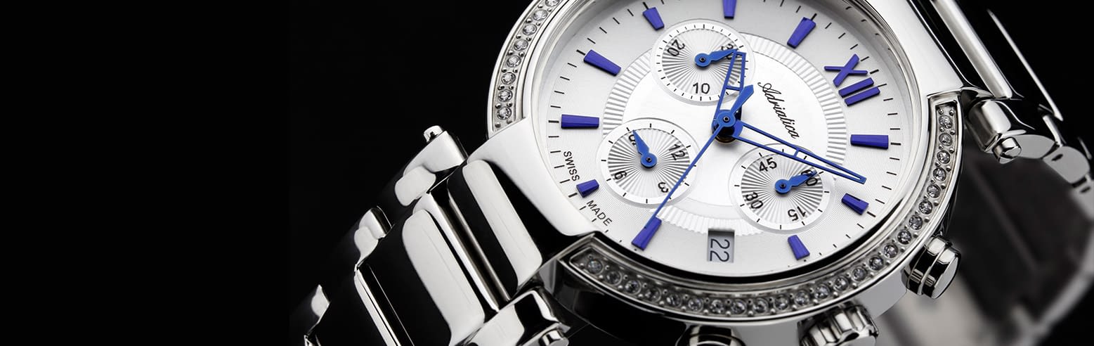 adriatica swiss made