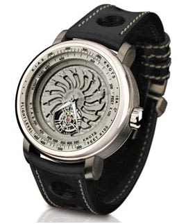 best aviator watch under 500
