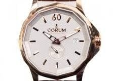 most expensive corum watch