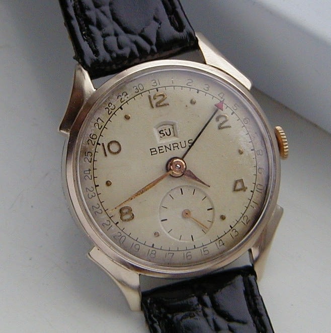 benrus watch company website benrus watch company website