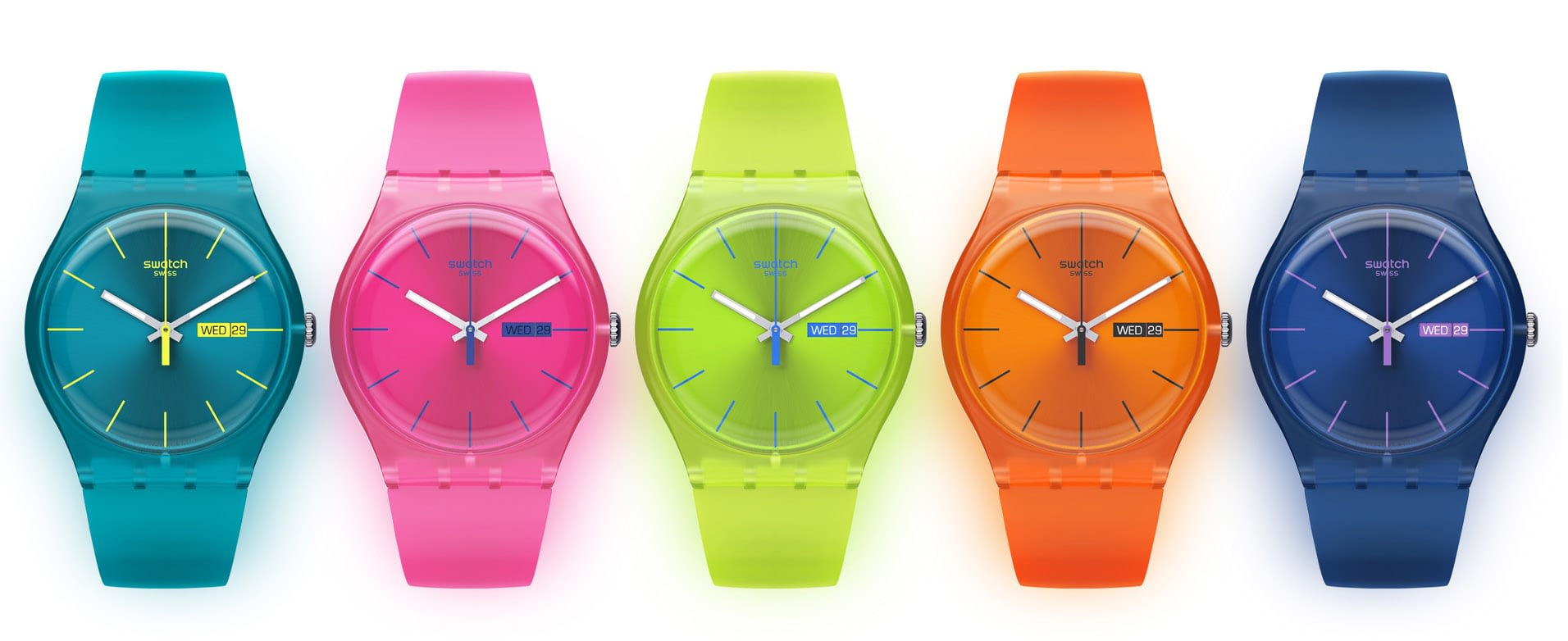 swiss swatch group