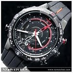 timex watch origin