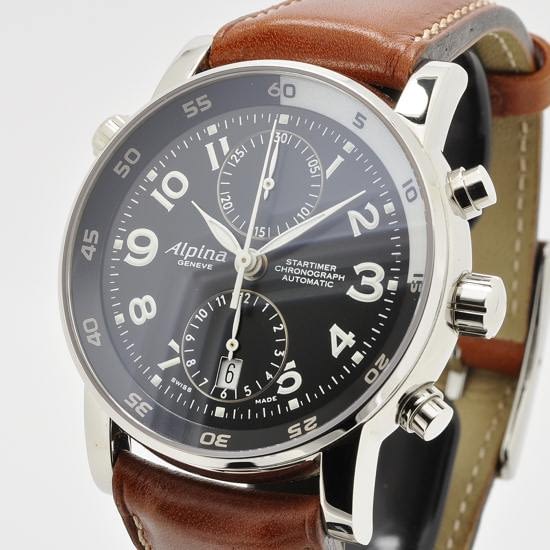 Alpina watch | Watches History