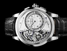 The Most Expensive Watches Watches History