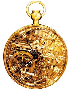 World The Most Expensive Watches Watches History