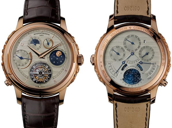 The Most Expensive Watches Watches History