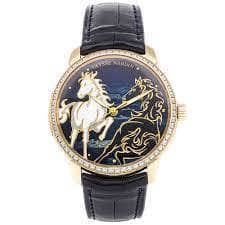 The Fascinating History of Ulysse Nardin Watches Watches History