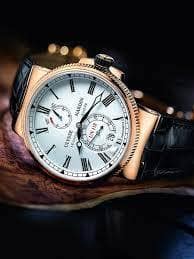 The Fascinating History of Ulysse Nardin Watches Watches History